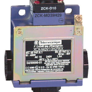 XCKM3902H29EX