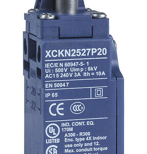 XCKN2121G11R0