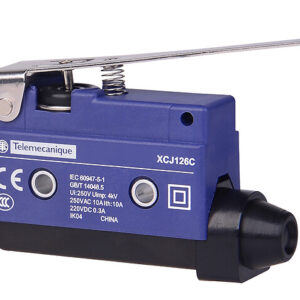 XCJ126C