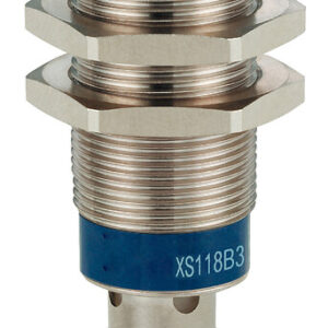 XS118B3PAM12TF