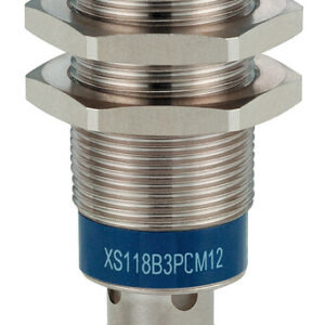 XS118B3PCM12TF