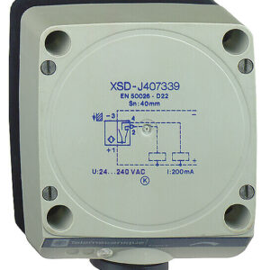 XSDA500519TF