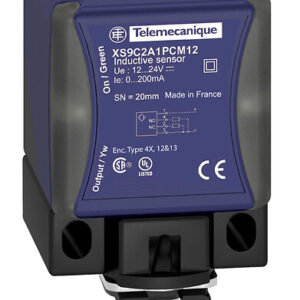 XS9C2A1PCM12