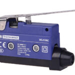 XCJ126C