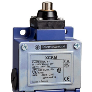 XCKM110H29C