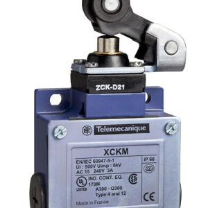 XCKM121