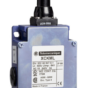 XCKML502
