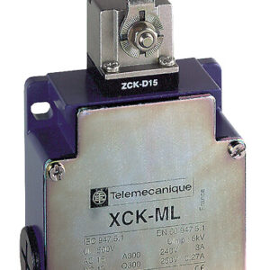 XCKML515