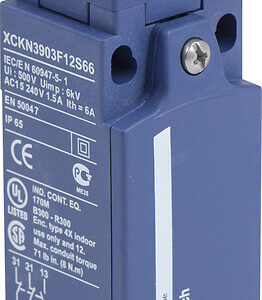 XCKN3903F12S66