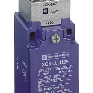 XCKJ567H29