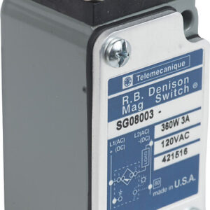 SGC8025
